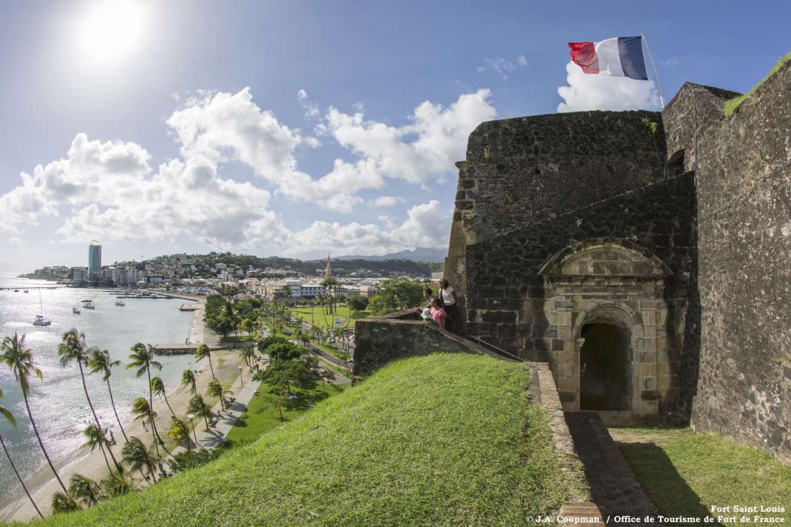 Fort-Saint-Louis